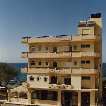 Melani Apartments Kreta Exterior foto