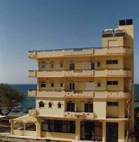 Melani Apartments Kreta Exterior foto